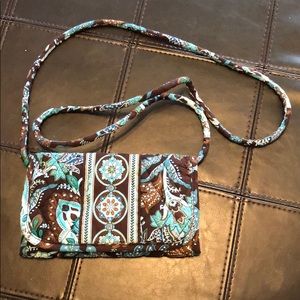 Vera Bradley purse